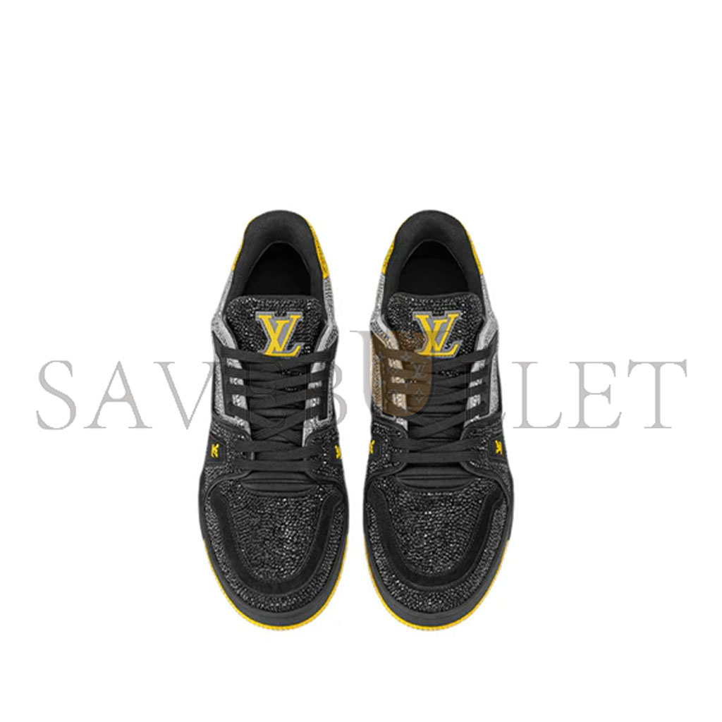 LOUIS VUITTON LV TRAINERS 1A9JXJ